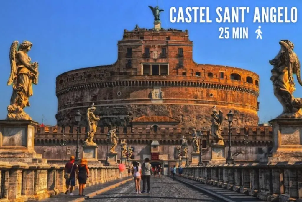 로마 Vatican - St Peter Loft A San Pietro Con Netflix 아파트 이탈리아